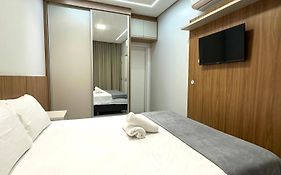 Flats Luxo - Apartamentos 2 Quartos com Garagem